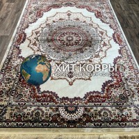 Турецкий ковер Amana 4285 Бежевый